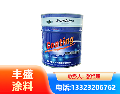 贵港水性聚氨酯漆