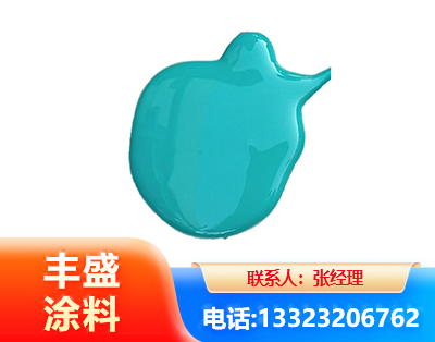 贵港水性高氯化聚乙烯漆