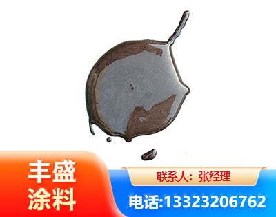 贵港水性氯磺化漆