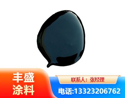 贵港水性氯化橡胶漆